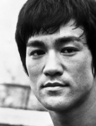 Bruce Lee | Minä nuorena sällinä