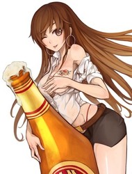 Jonepeka | Animea ja olutta - Kaiken A & O