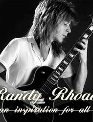 RandyRhoads | 1956-1982