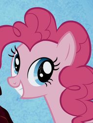 Pinkie Pie | Party time!