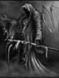 sampage | Grim Reaper :D