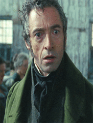 Valjean (Jean Valjean)