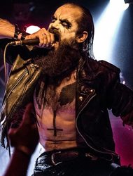 hoest