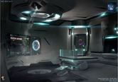 Deep Space Ambient Music · Starship Interior · Command Room · Scifi · Ambient · Chilout · 4K UHD