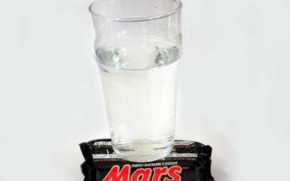 Water on Mars | Nyt se on todistettu!