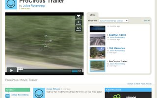 ProCircus Traileri | Suomalaisten tekemä MiniMX leffa traileri. 
