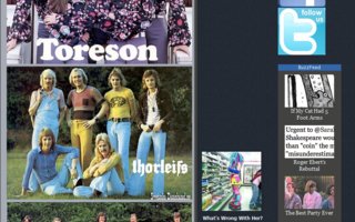 Ruotsalaisten bändien muotia 70-luvulta | Voi poijat o_o