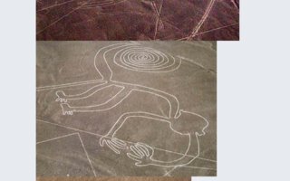 Nazcan viivat | Uskoa vai ei?