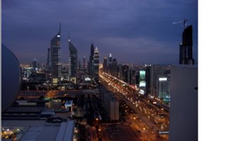 Dubai is nuts ! | Kuvia Dubain uskomattomista rakennuksista ja rakennus urakoista