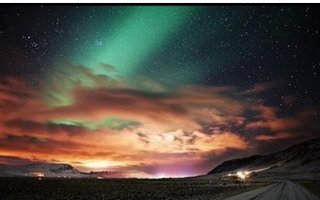 See the Northern Lights | A collection of cool Northern Lights pictures