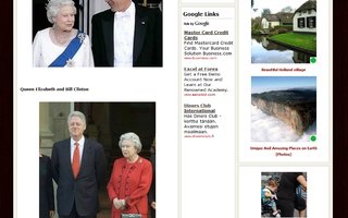 Queen Elizabeth II And Eleven US Presidents | Queen Elizabeth II of the UK met with 11 US Presidents. Amazing