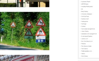 Funny Sign Boards | Funny Signs
