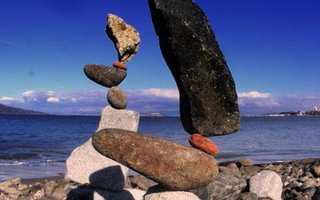 Rock Balancing | Discover the world of Rock Balancing