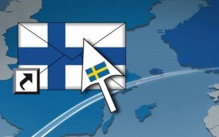Ruotsille urkintaoikeudet suomalaisten sähköposteihin | Tällästä.