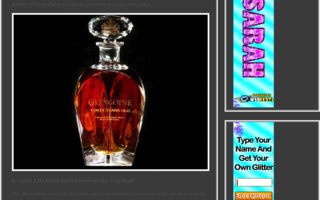World’s Most Expensive Spirits and Liquors | Here goes the list of world’s most expensive spirits and liquors. It’s really crazy that anyone would pay so much money just for one single bottle of drink.