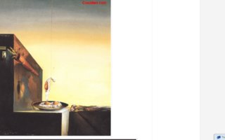 300 Salvador Dali maalausta | 300 Salvador Dali maalausta