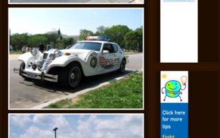 Unusual and Funny Police Cars | Imagine that someone from this cars tell you to pull over. Will you?