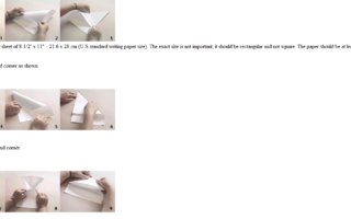 Tee-se-itse maailman paras paperilennokki | Yksityiskohtaiset ohjeet maailman parhaimman paperilennokin tekemiseen. Saa sitä aikaa näinkin kulumaan...