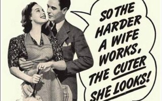Ads Which Would be Banned Today | Our society has advanced in the last 100 years. Now days we have sexual and racial equality. In that case many of this ads would probably be banned.