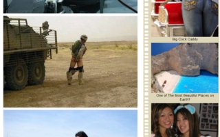Army is Funny | Here are some awesome and funny reasons why you should join the army!