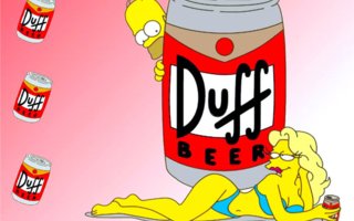 Simpsoneista tuttu Duff saapui vihdoin Suomeen | Tämän vuoden lokakuussa espanjalainen yhtiö toi Duffin ensimmäistä kertaa myös suomalaisiin kauppoihin ja ravintoloihin.