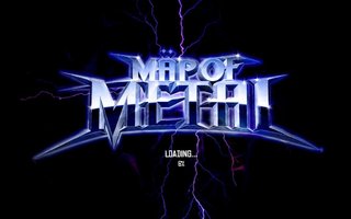 The Map of Metal | Metallimusiikin eri genret ja niidne kehittyminen aikajärjestyksessä. Joka genrelle myös biisejä kuunneltavaksi sekä perustietoa genrestä