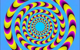 Caution: You might feel dizzy | Some of the best optical ilussions you have seen!
