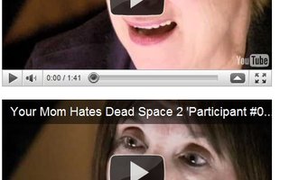 Dead Space 2  | Mainoskampanja