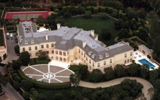 The most expensive homes in the world | The most expensive homes in the world are, for the most part, pretty much what you would expect: opulent, private and capable of making the neighbors sick with jealousy. 