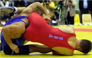 Funny Sports Moments | Sports are so funny when you look at these photos.