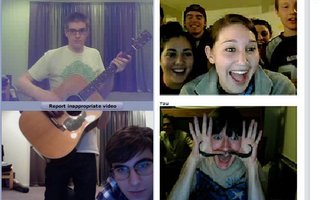 Great Chatroulette Encounters | For all of you who don&#039;t know what Chatroulette is, it`s tool for chatting with ppl online while seeing them on webcam... So, enjoy some of greatest encounters that happen there. :D
