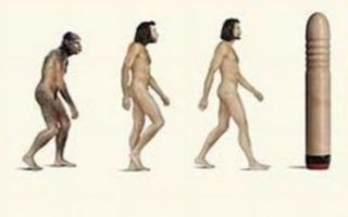 Evolution From A Different Angle | Other evolutionary possibilities out there.