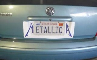 Cool Licence Plates | I always liked guys with sense of humor, so i made this gallery to share the work of some of those guys with you. Enjoy!