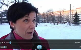 Kansanedustaja Marja Tiuran haastattelu | Voi jumalauta. Miettikää tarkkaan ketä äänestätte