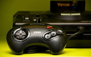 The museum and the history of video games | All love to play. Games are very different – children and adults, training and development, intellectual, and sports, gambling and not very much. With the advent of computer and video games have appeared, in which today are tens of millions of people. For