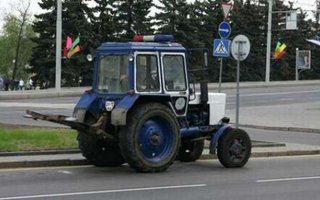 Funny police vehicles | Funny police vehicles from all over the world