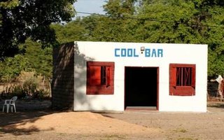 Pubs and bars in Africa | So poor and dangerous pubs and bars in Africa