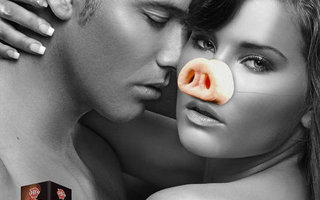 Pekoniliukuvoide | Be a Bacon lover