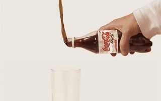 Coca-Cola interesting advertising | Coca-Cola interesting advertising