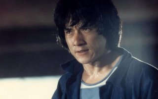 Last Real Action Hero | I recently saw on TV one of my favorite movies when I was a kid – Armor of God, with Jackie Chan; and after seeing the movie during the credits, ...