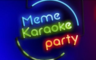 Meemi-karaoke | Laula tunnetuimpien nettihittien mukana.