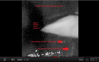 Manipulaation merkkejä Nasan kuvissa | NASAa on epäilty aiemminkin kuvien manipuloimisesta. Nyt on tullut ilmi uusi video joka paljastaa lisää näitä kuvamanipulaatioon viittaavia todisteita.