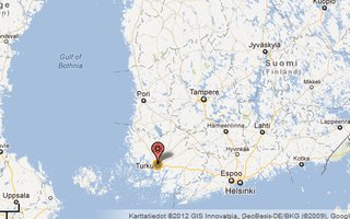 Nuke Map | Pommisimulaattori
