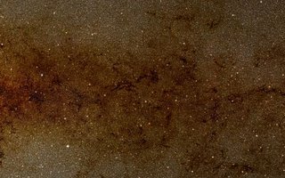 Billion star image | Digitaalinen yhdistelmäinfrapunakuva linnunradasta, kuvassa yli 150 miljardia pikseliä.