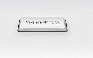 Make everything OK | Meneekö kaikki pieleen?