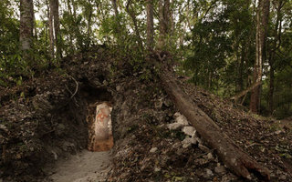 Mayat eivät ennustaneet maailmaloppua | Muinaisen mayakaupungin kirjurin asunto löytyi ja ei siellä mitään maailmanlopusta ollut Ylläripylläri 