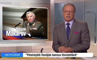 Venäläiskenraali: Suomella ei ole oikeutta järjestää sotaharjoituksia omalla maaperällä