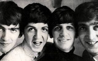 The Beatles syynä huumeongelmaan | juuh okei...