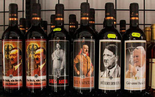 Hitler viini