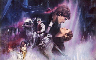 Hyviä uutisia Star Wars faneille | Imperiumin vastaiskun ja Jedin paluun kirjoittajat palkattu kirjoittamaan episode 8 tai 9.